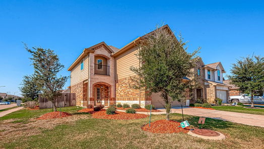 Katy 2-story, 4-bed 3515 Paganini Place-idx