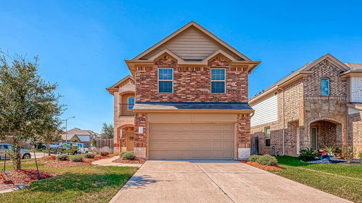 Katy 2-story, 4-bed 3515 Paganini Place-idx