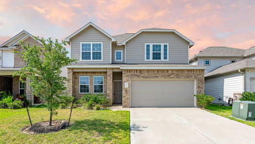 Katy 2-story, 4-bed 24819 Signorelli Way-idx