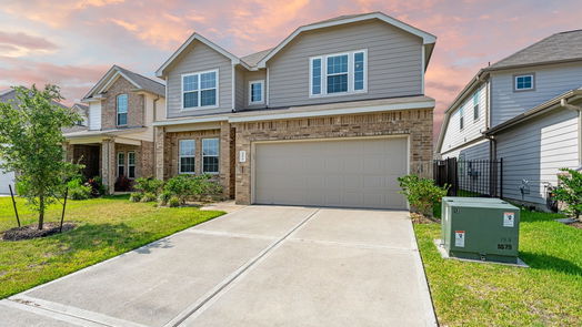 Katy 2-story, 4-bed 24819 Signorelli Way-idx