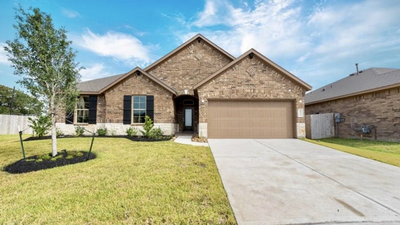 Katy null-story, 4-bed 4926 Tuscany Farm Drive-idx