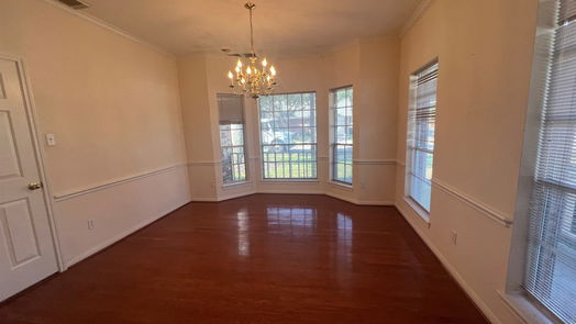 Katy 2-story, 3-bed 6217 Spoon Bill Street-idx