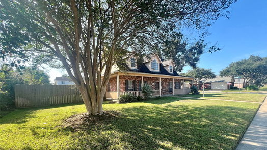 Katy 2-story, 3-bed 6217 Spoon Bill Street-idx