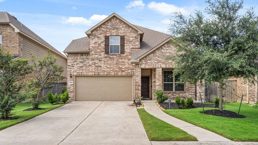 Katy 2-story, 4-bed 23818 Hartford Springs Trail-idx