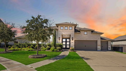 Katy 1-story, 4-bed 2607 Merlin Way-idx