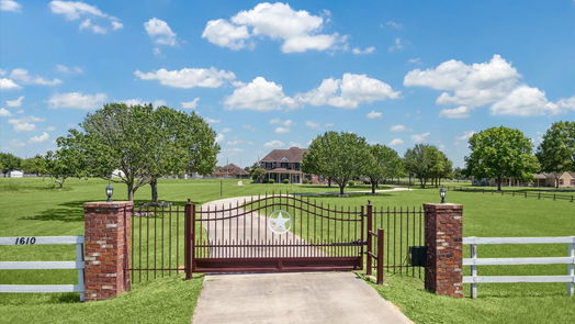 Katy 2-story, 7-bed 1610 Fm 2855 Road-idx