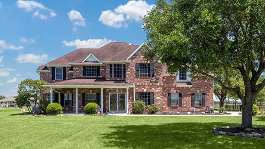 Katy 2-story, 7-bed 1610 Fm 2855 Road-idx
