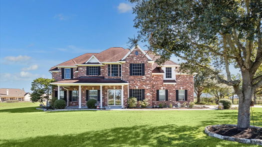 Katy 2-story, 7-bed 1610 Fm 2855 Road-idx
