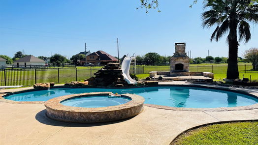 Katy 2-story, 7-bed 1610 Fm 2855 Road-idx