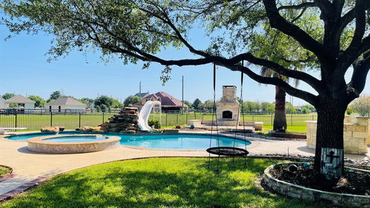 Katy 2-story, 7-bed 1610 Fm 2855 Road-idx