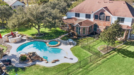 Katy 2-story, 7-bed 1610 Fm 2855 Road-idx