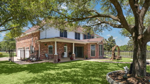 Katy 2-story, 7-bed 1610 Fm 2855 Road-idx