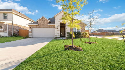 Katy 1-story, 3-bed 1500 Dawn Harbor Drive-idx