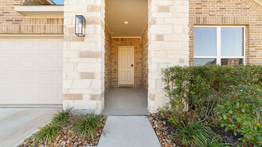 Katy 1-story, 3-bed 1500 Dawn Harbor Drive-idx