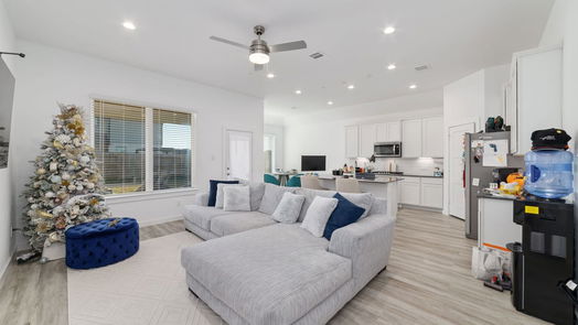 Katy 1-story, 3-bed 1500 Dawn Harbor Drive-idx