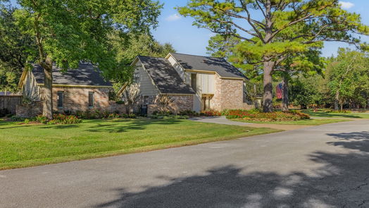 Katy 2-story, 4-bed 6320 Cypress Lane-idx