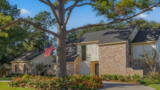 Katy 2-story, 4-bed 6320 Cypress Lane-idx