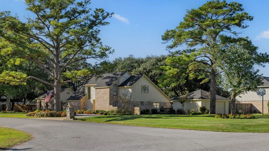 Katy 2-story, 4-bed 6320 Cypress Lane-idx