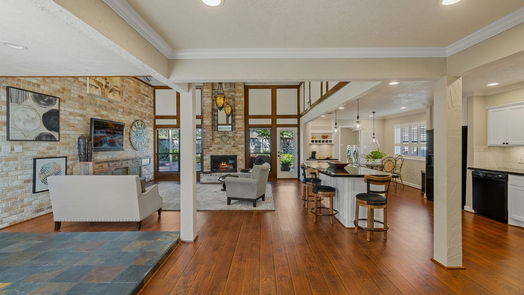 Katy 2-story, 4-bed 6320 Cypress Lane-idx
