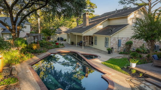 Katy 2-story, 4-bed 6320 Cypress Lane-idx