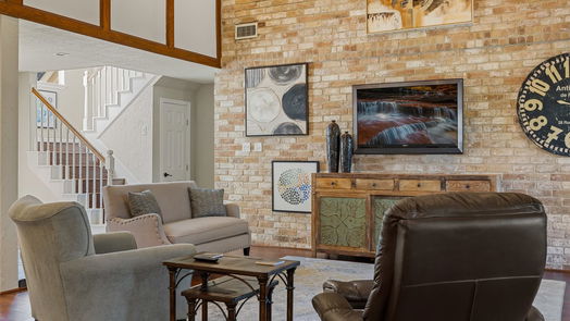 Katy 2-story, 4-bed 6320 Cypress Lane-idx