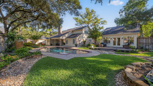 Katy 2-story, 4-bed 6320 Cypress Lane-idx