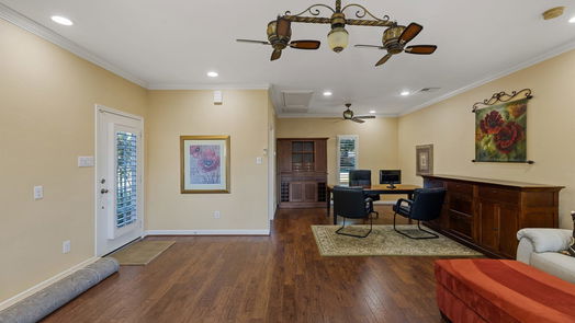 Katy 2-story, 4-bed 6320 Cypress Lane-idx