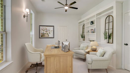 Katy 2-story, 5-bed 5722 Village Green Drive-idx