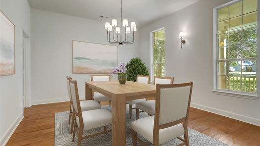 Katy 2-story, 5-bed 5722 Village Green Drive-idx