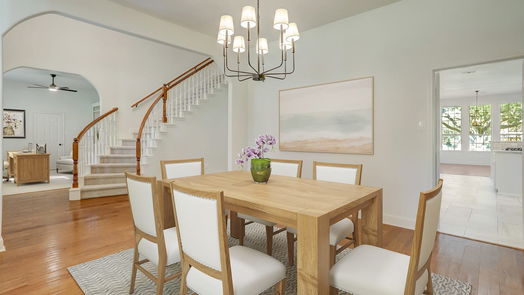 Katy 2-story, 5-bed 5722 Village Green Drive-idx