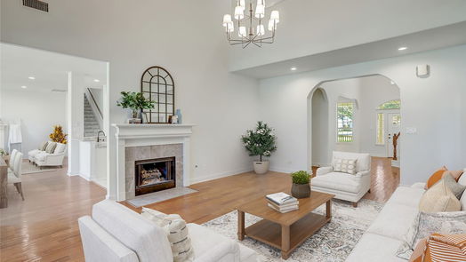 Katy 2-story, 5-bed 5722 Village Green Drive-idx