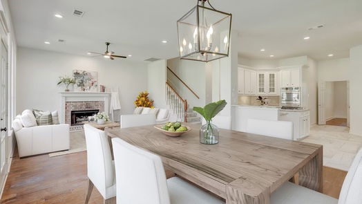 Katy 2-story, 5-bed 5722 Village Green Drive-idx