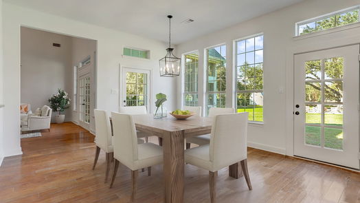 Katy 2-story, 5-bed 5722 Village Green Drive-idx