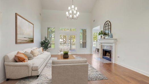 Katy 2-story, 5-bed 5722 Village Green Drive-idx