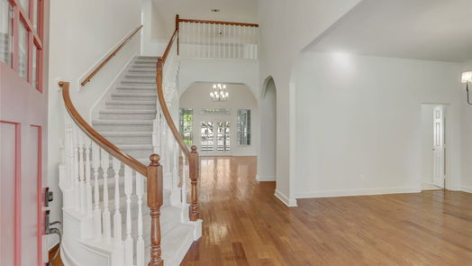 Katy 2-story, 5-bed 5722 Village Green Drive-idx