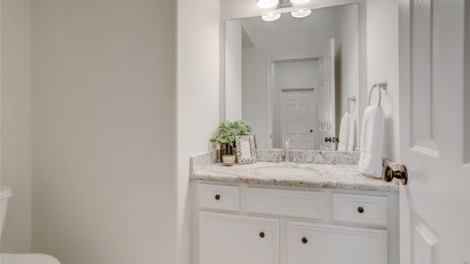 Katy 2-story, 5-bed 5722 Village Green Drive-idx