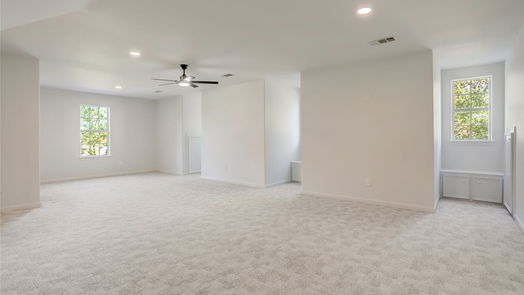 Katy 2-story, 5-bed 5722 Village Green Drive-idx