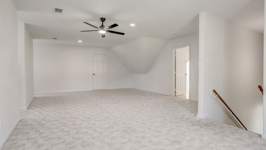 Katy 2-story, 5-bed 5722 Village Green Drive-idx