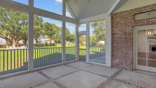 Katy 2-story, 5-bed 5722 Village Green Drive-idx