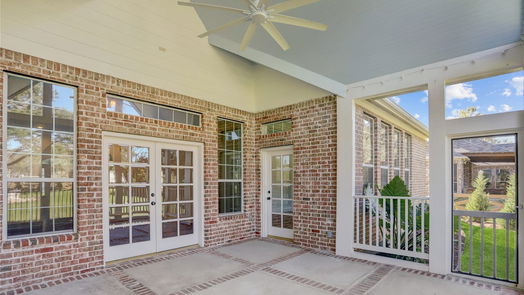 Katy 2-story, 5-bed 5722 Village Green Drive-idx