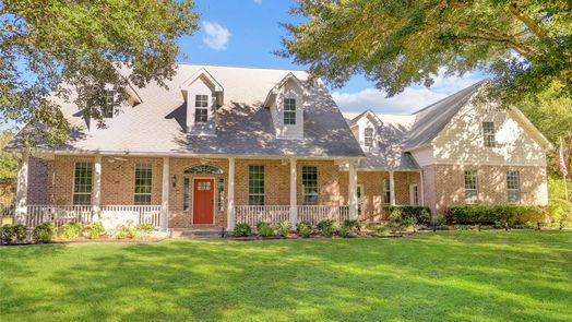 Katy 2-story, 5-bed 5722 Village Green Drive-idx