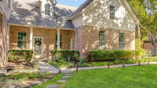 Katy 2-story, 5-bed 5722 Village Green Drive-idx