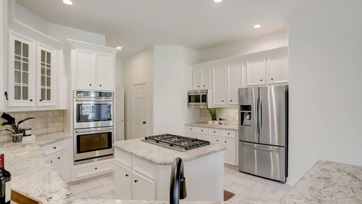 Katy 2-story, 5-bed 5722 Village Green Drive-idx