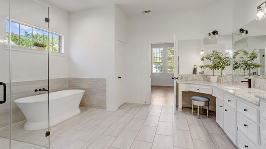 Katy 2-story, 5-bed 5722 Village Green Drive-idx
