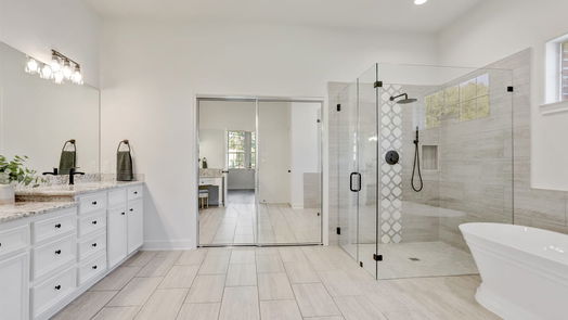 Katy 2-story, 5-bed 5722 Village Green Drive-idx
