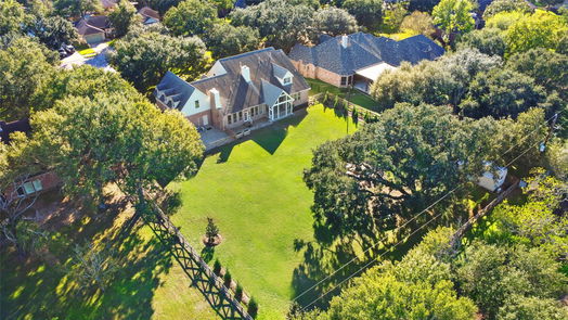 Katy 2-story, 5-bed 5722 Village Green Drive-idx