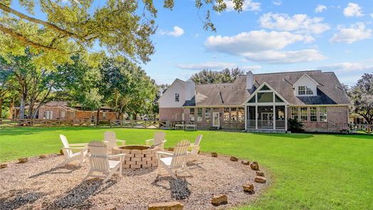 Katy 2-story, 5-bed 5722 Village Green Drive-idx
