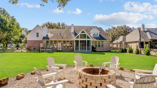 Katy 2-story, 5-bed 5722 Village Green Drive-idx