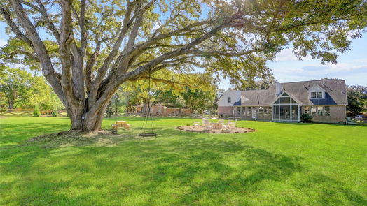 Katy 2-story, 5-bed 5722 Village Green Drive-idx