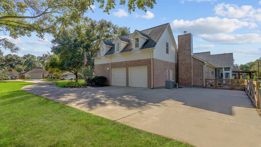 Katy 2-story, 5-bed 5722 Village Green Drive-idx